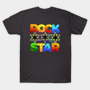 Rockstar T-Shirt